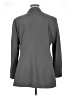 Lafayette 148 New York Gray Blazer Size 16 - photo 2