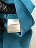Sami & JO 100% Polyester Teal 3/4 Sleeve Blouse Size M - photo 8