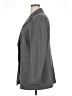 Lafayette 148 New York Gray Blazer Size 16 - photo 5