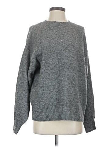 H&M L.O.G.G. Pullover Sweater (view 1)
