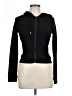 Unbranded Black Zip Up Hoodie Size L - photo 1
