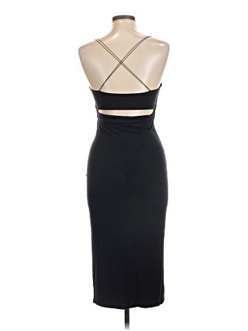 T by Alexander Wang Cocktail Dress (view 2)