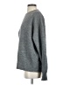 H&M L.O.G.G. Solid Gray Pullover Sweater Size S - photo 5