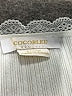 Cocobleu Ivory Cardigan Size XL - photo 7