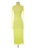 AFRM Green Cocktail Dress Size XS - photo 1
