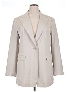Lafayette 148 New York Wool Blazer