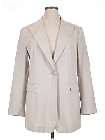 Lafayette 148 New York Wool Blazer (view 1)