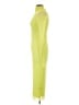 AFRM Green Cocktail Dress Size XS - photo 5