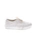 Vans White Sneakers Size 9 1/2 - photo 1