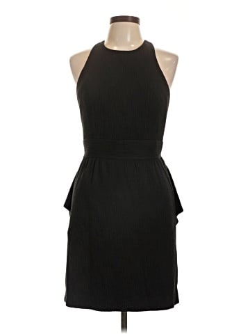 BCBGeneration Cocktail Dress (view 1)