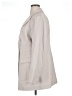 Lafayette 148 New York Ivory Wool Blazer Size 16 - photo 5