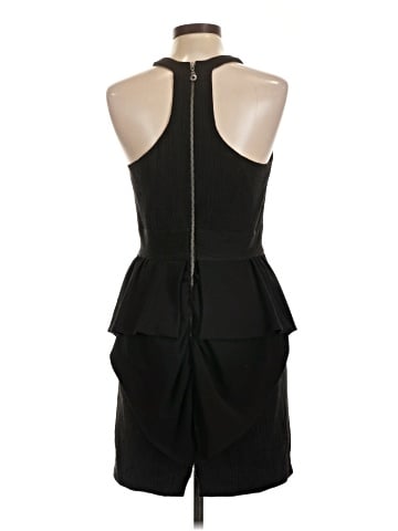 BCBGeneration Cocktail Dress (view 2)