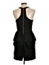 BCBGeneration Black Cocktail Dress Size 10 - photo 2