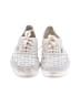 Vans White Sneakers Size 9 1/2 - photo 2