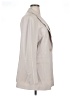 Lafayette 148 New York Ivory Wool Blazer Size 16 - photo 4