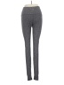 Lululemon Athletica Chevron-herringbone Gray Active Pants Size 6 (estimated) - photo 2