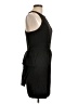 BCBGeneration Black Cocktail Dress Size 10 - photo 4