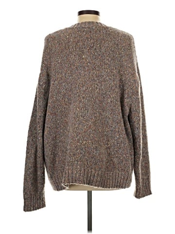 Colour Range Pullover Sweater (view 2)