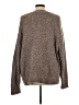 Colour Range Tweed Brown Pullover Sweater Size L - photo 2