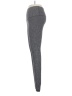 Lululemon Athletica Chevron-herringbone Gray Active Pants Size 6 (estimated) - photo 5