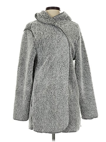 Victoria's Secret Pink Coat (view 1)