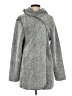 Victoria's Secret Pink 100% Polyester Gray Coat Size XS - photo 1