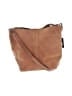 ABLE Tan Crossbody Bag One size - photo 1