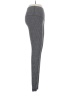 Lululemon Athletica Chevron-herringbone Gray Active Pants Size 6 (estimated) - photo 4