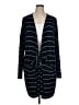 J.Crew Blue Cardigan Size XL - photo 1