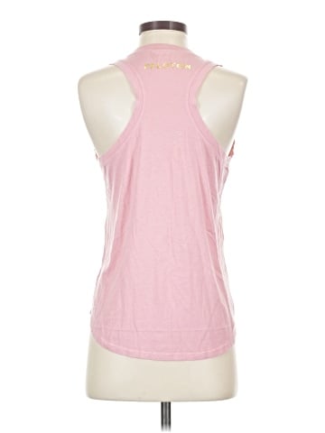 Peloton Sleeveless T-Shirt (view 2)