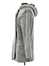 Victoria's Secret Pink 100% Polyester Gray Coat Size XS - photo 5