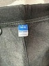 Old Navy Black Casual Pants Size 10 - 12 - photo 3