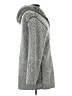 Victoria's Secret Pink 100% Polyester Gray Coat Size XS - photo 4