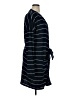 J.Crew Blue Cardigan Size XL - photo 4
