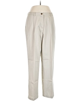 L.L.Bean Casual Pants (view 1)