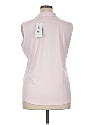 Lady Hagen Sleeveless T-Shirt (view 2)