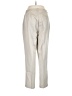 L.L.Bean Ivory Casual Pants Size 12 - photo 2