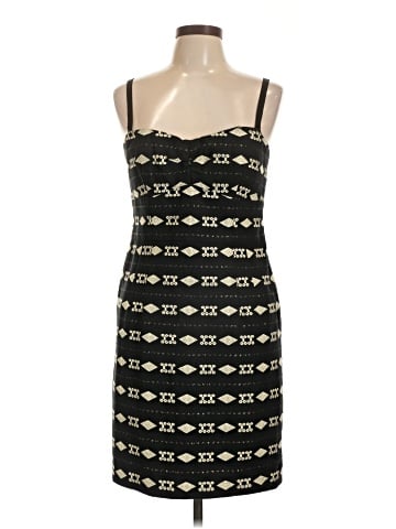 Nanette Lepore Cocktail Dress (view 1)