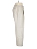 L.L.Bean Ivory Casual Pants Size 12 - photo 4