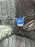 Old Navy Black Casual Pants Size 10 - 12 - photo 3