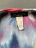 Ariella Tie-dye Blue Jumpsuit Size S - photo 4