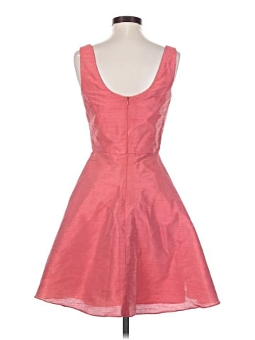 Alfred Sung Cocktail Dress (view 2)