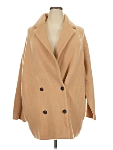 Vince. Coat (view 1)