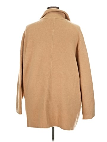 Vince. Coat (view 2)