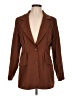 Shein Brown Blazer Size L - photo 1