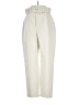 Zara Ivory Dress Pants Size M - photo 1