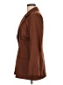 Shein Brown Blazer Size L - photo 5