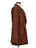 Shein Brown Blazer Size L - photo 4