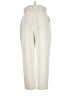 Zara Ivory Dress Pants Size M - photo 2