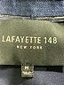 Lafayette 148 New York Blue Jacket Size M - photo 6